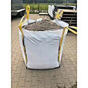 Stortslurf Big Bag (1 m³, Wit) | BAUHAUS
