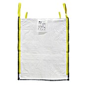 Stortslurf Big Bag (1 m³, Wit) | BAUHAUS