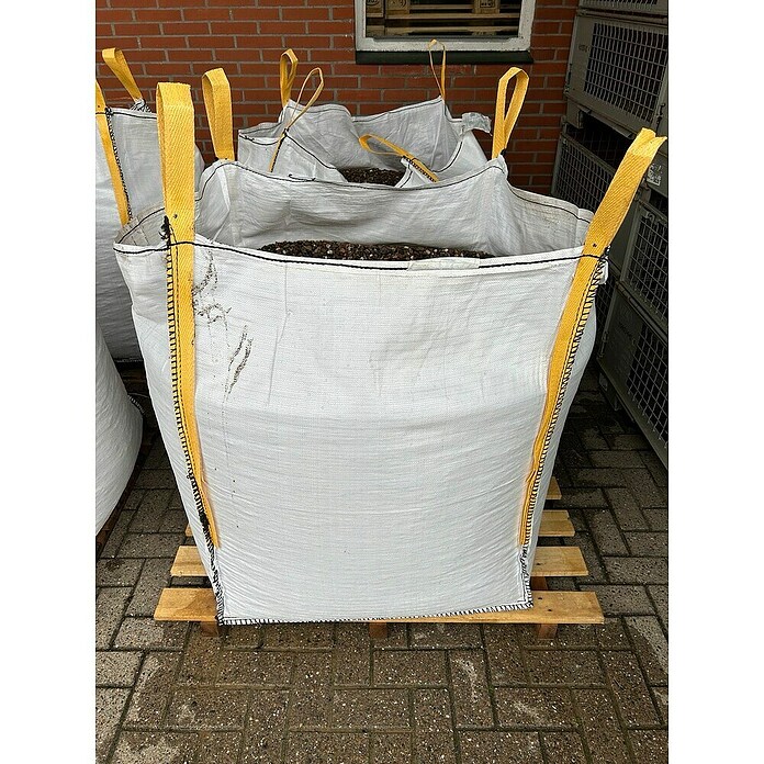 Stortslurf Big Bag (1 m³, Wit) | BAUHAUS