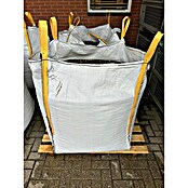 Stortslurf Big Bag (1 m³, Wit) | BAUHAUS