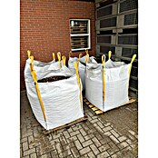 Stortslurf Big Bag (1 m³, Wit) | BAUHAUS