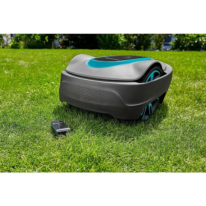 Gardena Smart system Sensor de humedad del suelo (Específico para: Sets Gardena Smart System) | BAUHAUS