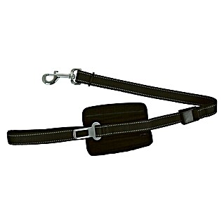 Pets Travel Hundeleine (Länge: 120 cm, Karabinerhaken)