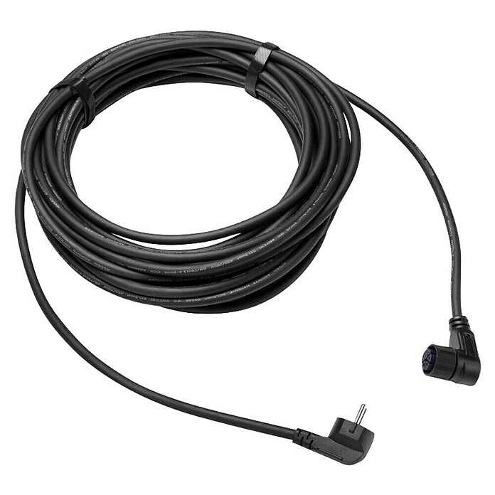 EcoFlow Solarkabel (Kabellänge: 5 m) | BAUHAUS