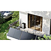 EcoFlow Powerstation Speicher Stream Ultra (Nennleistung: 2 300 W, 4 MPPT Eingänge) | BAUHAUS