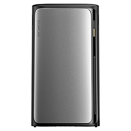 EcoFlow Powerstation Speicher Ultra (Nennleistung: 2 300 W, 4 MPPT Eingänge)