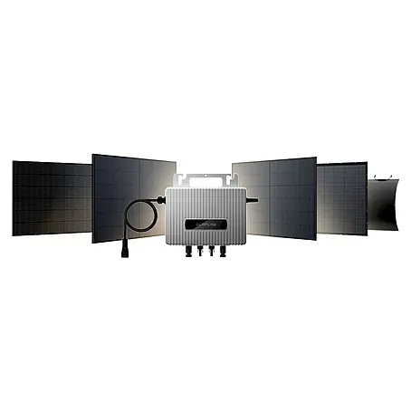 EcoFlow  Wechselrichter