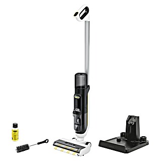 Kärcher Saugwischer FCV 3 (21,6 V, Akkulaufzeit: 30 min, Flächenleistung: 130 m²/h)