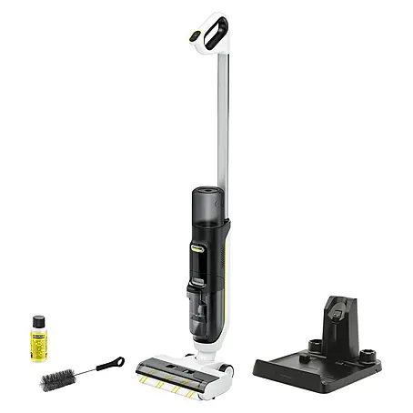 Kärcher  Saugwischer FCV 3