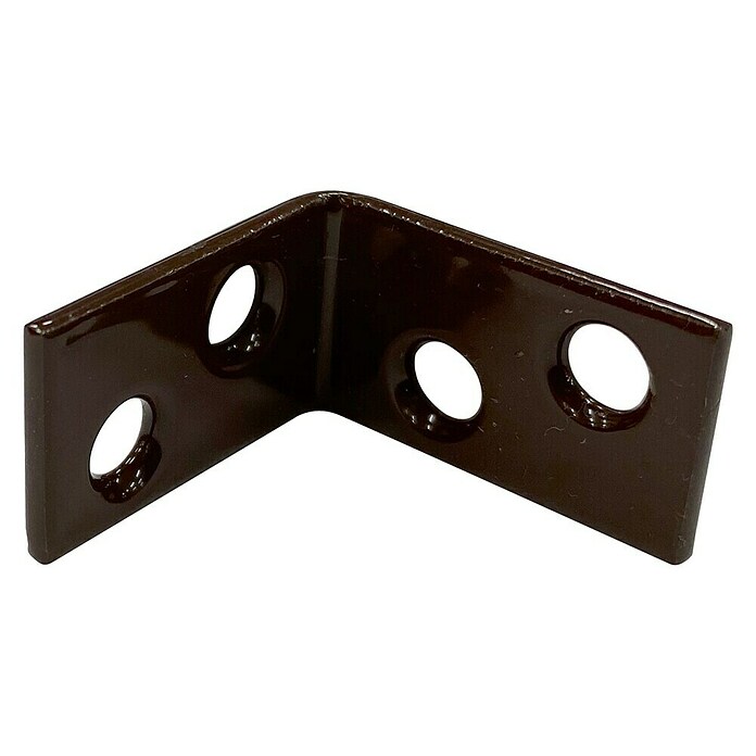Stabilit Kutnik za stolice  (D x Š x V: 25 x 25 x 15 mm, Čelik) | BAUHAUS