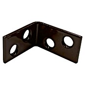 Stabilit Kutnik za stolice  (D x Š x V: 25 x 25 x 15 mm, Čelik) | BAUHAUS