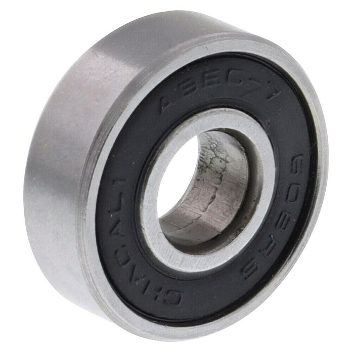 Wagner System Kugellager (Durchmesser: 22 mm, Breite: 7 mm, Durchmesser Achsloch: 8 mm) | BAUHAUS