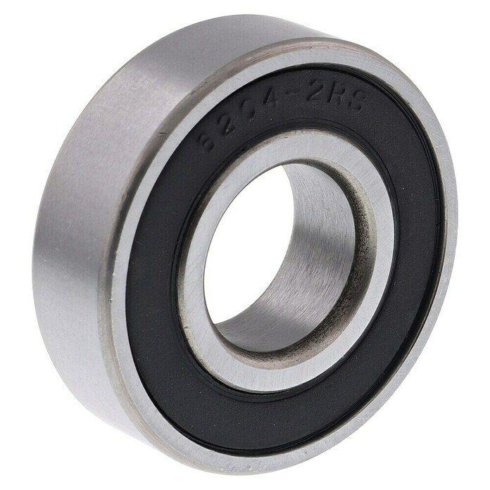 Wagner System Kugellager (Durchmesser: 47 mm, Breite: 14 mm, Durchmesser Achsloch: 20 mm) | BAUHAUS