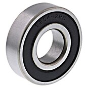 Wagner System Kugellager (Durchmesser: 47 mm, Breite: 14 mm, Durchmesser Achsloch: 20 mm) | BAUHAUS