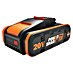 Worx PowerShare 20V Akku Pro Plus 