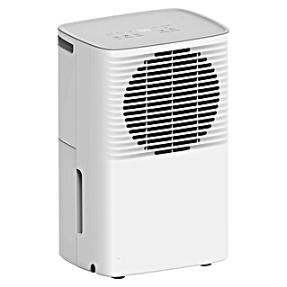 Voltomat Električni odvlaživač zraka (205 W, Kapacitet odvlaživanja: 10 l/dan, D x Š x V: 20,5 x 27 x 40,8 cm, Bijele boje)