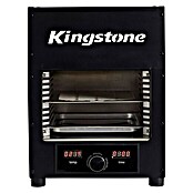 Kingstone Električni roštilj (2.000 W, Dimenzija rešetke za pečenje: null)