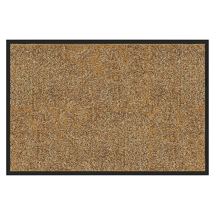 Fußmatte Rhine (Beige, 200 x 200 cm, 100 % Polyamid) | BAUHAUS