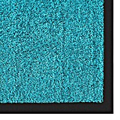 Fußmatte Rhine (Türkis, 300 x 120 cm, 100 % Polyamid) | BAUHAUS