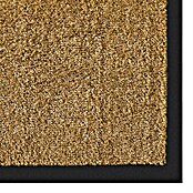 Fußmatte Rhine (Beige, 200 x 200 cm, 100 % Polyamid) | BAUHAUS