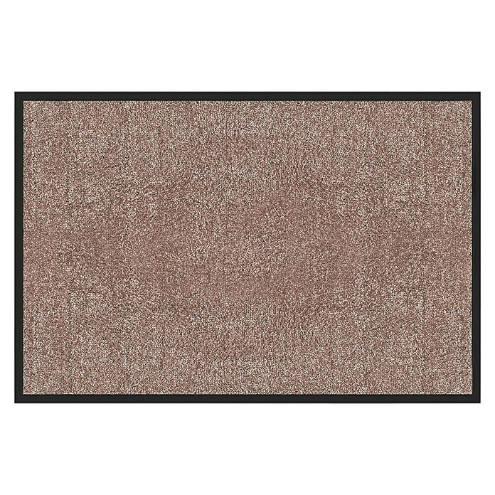 Fußmatte Rhine (Hellbeige, 600 x 120 cm, 100 % Polyamid) | BAUHAUS
