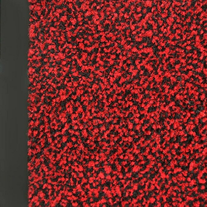 Fußmatte Sky (Rot, 300 x 90 cm, 100 % Polypropylen) | BAUHAUS