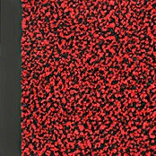 Fußmatte Sky (Rot, 300 x 90 cm, 100 % Polypropylen) | BAUHAUS