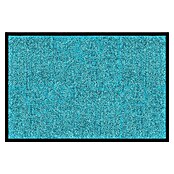 Fußmatte Rhine (Türkis, 300 x 120 cm, 100 % Polyamid) | BAUHAUS