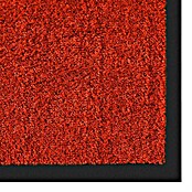 Fußmatte Rhine (Rot, 200 x 200 cm, 100 % Polyamid) | BAUHAUS
