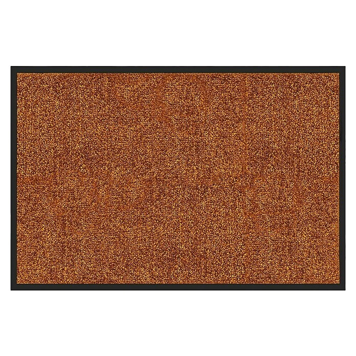 Fußmatte Rhine (Braun, 600 x 200 cm, 100 % Polyamid) | BAUHAUS