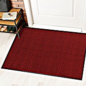 Fußmatte Sky Novo (Rot, 90 x 60 cm, 100 % Polypropylen) | BAUHAUS