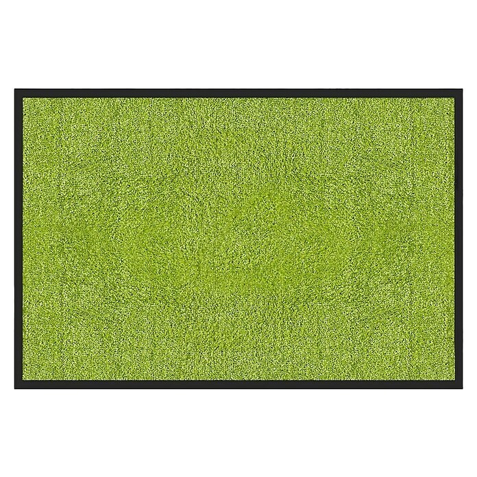 Fußmatte Rhine (Limone, 120 x 90 cm, 100 % Polyamid) | BAUHAUS