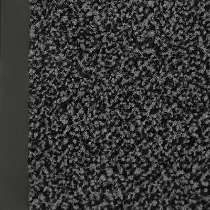 Fußmatte Sky (Anthrazit, 120 x 90 cm, 100 % Polypropylen) | BAUHAUS