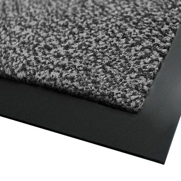 Fußmatte Sky (Anthrazit, 120 x 90 cm, 100 % Polypropylen) | BAUHAUS