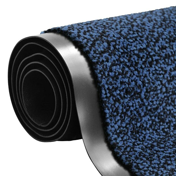 Fußmatte Sky (Blau, 180 x 60 cm, 100 % Polypropylen) | BAUHAUS