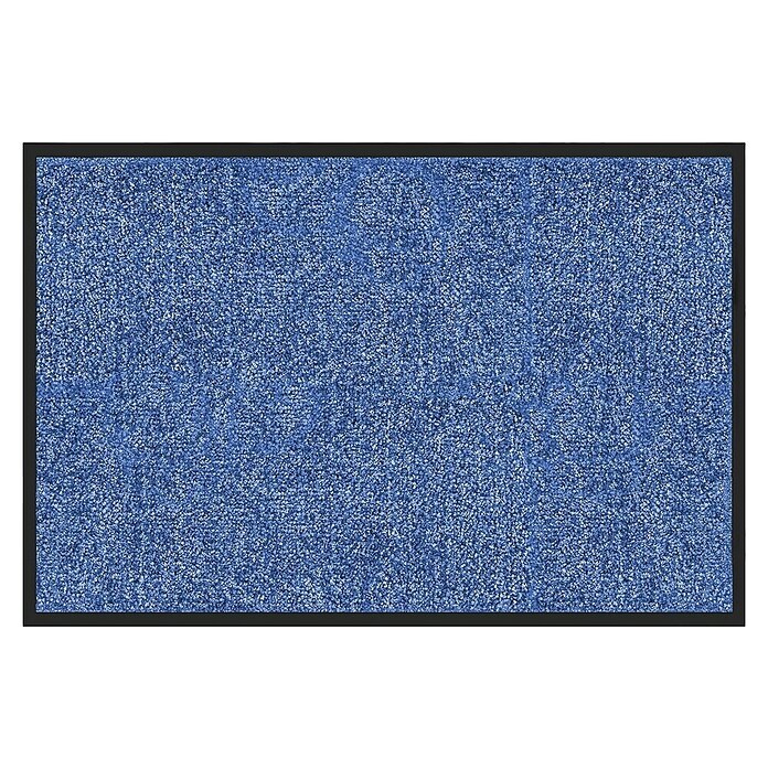 Fußmatte Rhine (Blau, 300 x 200 cm, 100 % Polyamid) | BAUHAUS