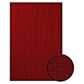 Fußmatte Sky Novo (Rot, 90 x 60 cm, 100 % Polypropylen) | BAUHAUS