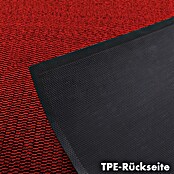 Fußmatte Sky Novo (Rot, 90 x 60 cm, 100 % Polypropylen) | BAUHAUS