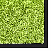 Fußmatte Rhine (Limone, 120 x 90 cm, 100 % Polyamid) | BAUHAUS