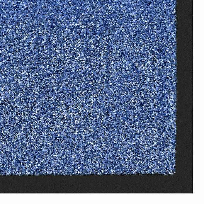 Fußmatte Rhine (Blau, 300 x 200 cm, 100 % Polyamid) | BAUHAUS