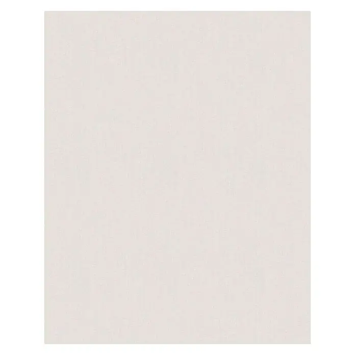 SCHÖNER WOHNEN-Kollektion Vliestapete Unistruktur - Taupe, Uni, 10,05 x 0,53 m - Ein unbeschriebenes Blatt Papier in sanftem Weiß, perfekt für Notizen oder kreative Projekte. Die neutrale Farbe bietet vielfältige Einsatzmöglichkeiten.