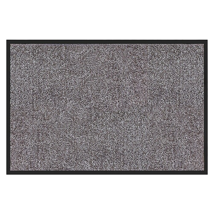 Fußmatte Rhine (Beige/Grau, 200 x 200 cm, 100 % Polyamid) | BAUHAUS