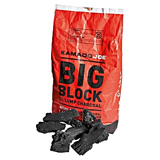 Kamado Joe Houtskool Block XL