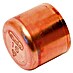 Tapón de cobre 