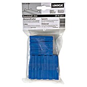 LOGOCLIC Plastični klin (20 kom)