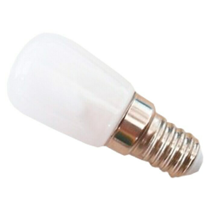 Garza Bombilla LED TS26 (1 ud., E14, Color de luz: Blanco neutro)