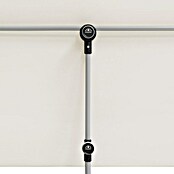 Doppler Active Zaštita od pogleda za balkon (Prirodna, 180 x 130 cm)