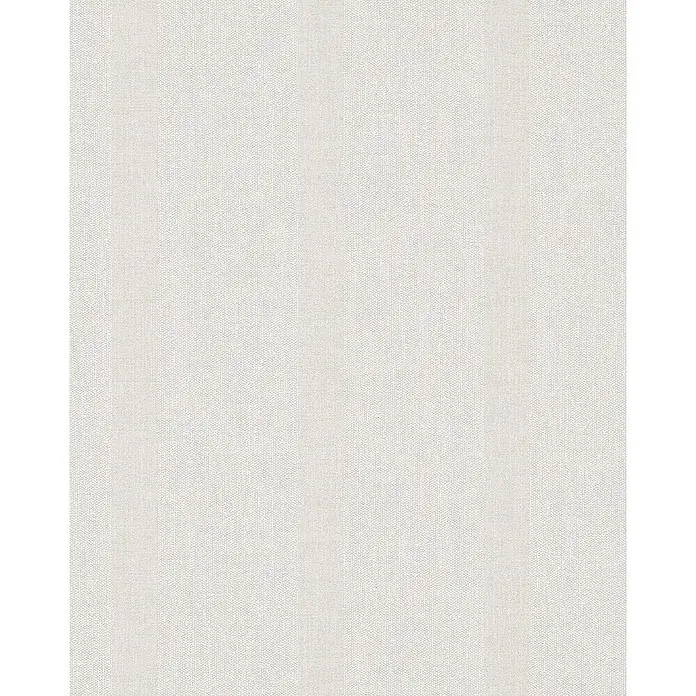 SCHÖNER WOHNEN-Kollektion Vliestapete Unistreifen - Taupe/Beige, Streifen, 10,05 x 0,53 m - Strukturiertes, weißes Tapetenmuster mit subtilen Streifen, ideal für eine elegante Raumgestaltung. Hochwertiges Design für stilvolle Akzente.