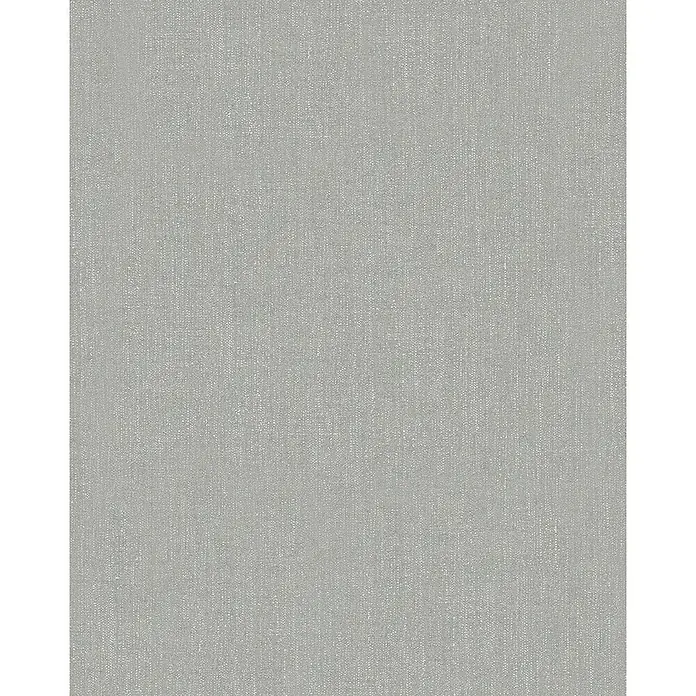 SCHÖNER WOHNEN-Kollektion Vliestapete Unistruktur - Grau, Uni, 10,05 x 0,53 m - Feine graue Textur, ideal für Hintergründe oder subtile Designelemente. Die dezente Webart sorgt für eine elegante Optik.