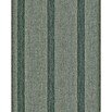 Schöner Wohnen Vliestapete (Grün/Grau, Streifen, 10,05 x 0,53 m)